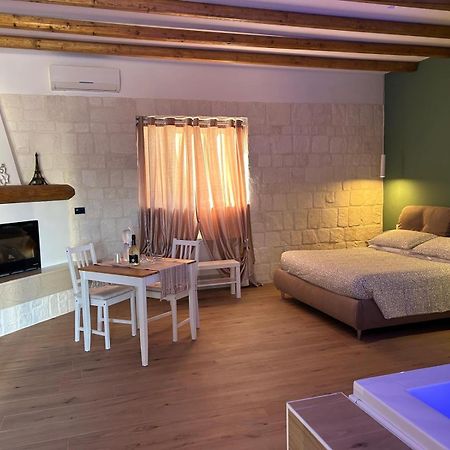 B&B Villa Cassandra กัสเตลลานา กรอตเต ภายนอก รูปภาพ