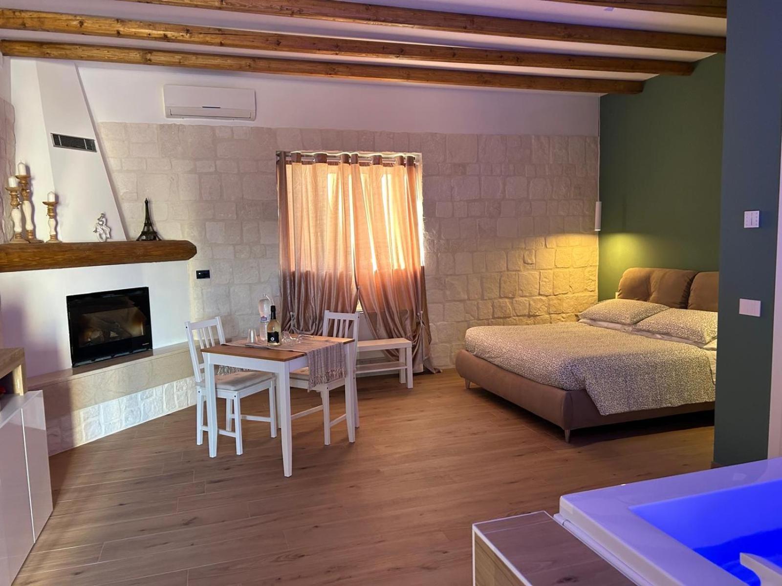 B&B Villa Cassandra กัสเตลลานา กรอตเต ภายนอก รูปภาพ
