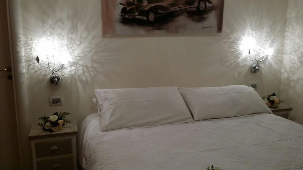 B&B Villa Cassandra กัสเตลลานา กรอตเต ห้อง รูปภาพ