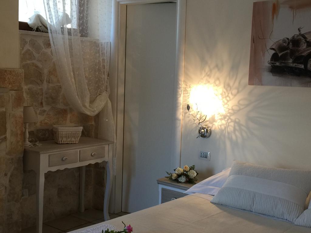 B&B Villa Cassandra กัสเตลลานา กรอตเต ห้อง รูปภาพ